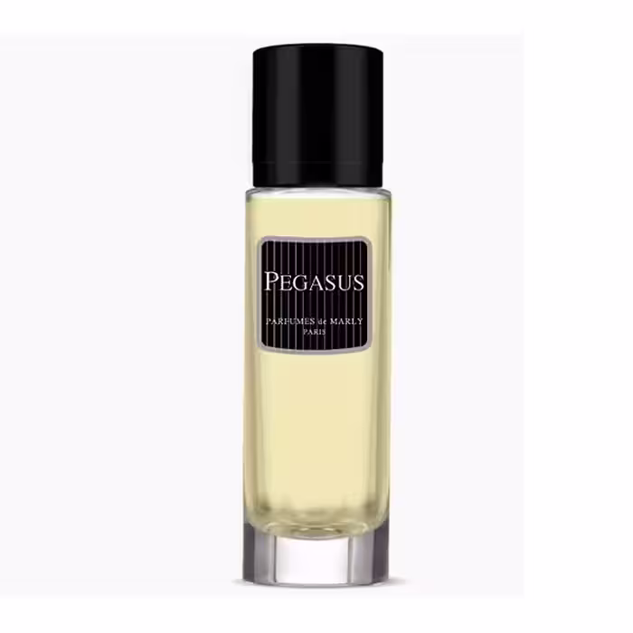 عطر جیبی مردانه پرستیژ مدل Pegasus حجم 35 میل
