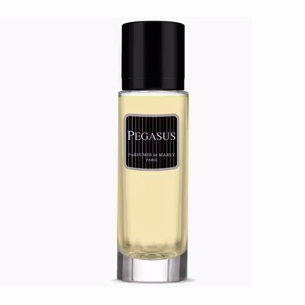 عطر جیبی مردانه پرستیژ مدل Pegasus حجم 35 میل