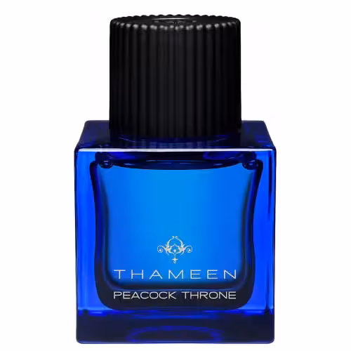ادوپرفیوم Peacock Throne از برند Thameen