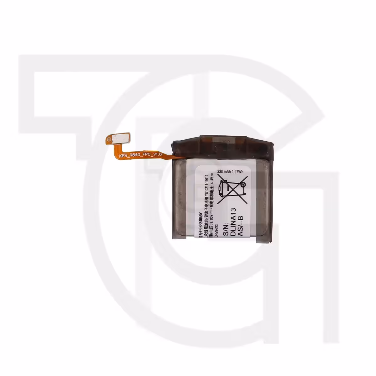 باتری واچ سامسونگ (SM-R845F) Battery Samsung Galaxy Watch3 45mm
