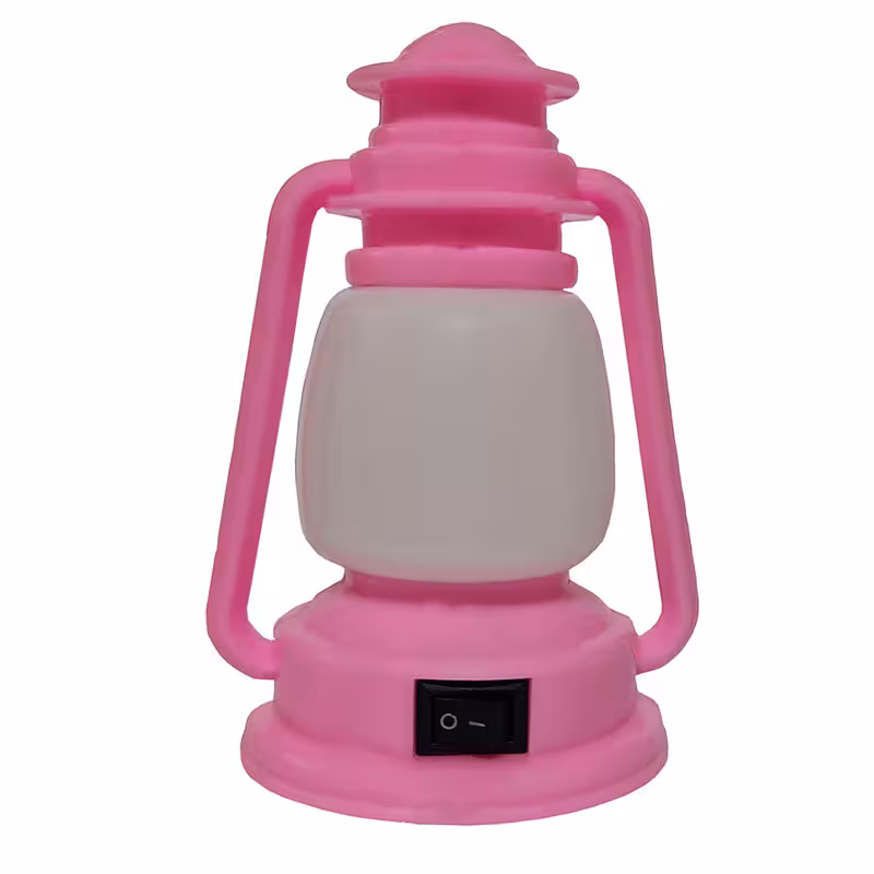 چراغ خواب کلیددار فانوسی مدل POWER