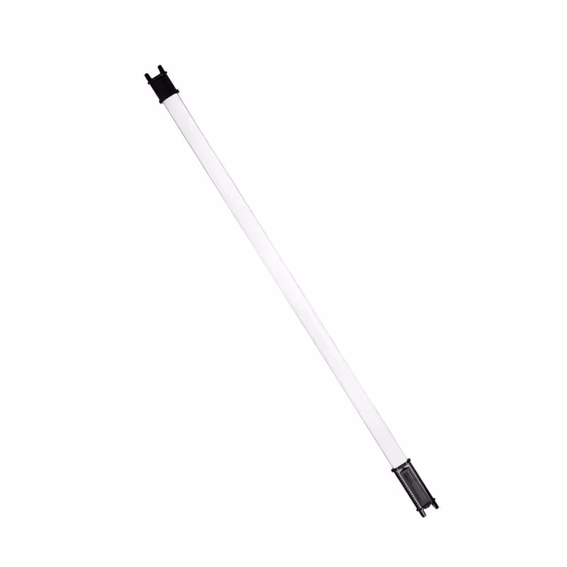 باتوم لایت مکس لایت مدل HDL-80AIPRC RGB LED کد 80