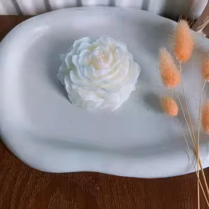 شمع آلاله کد 8