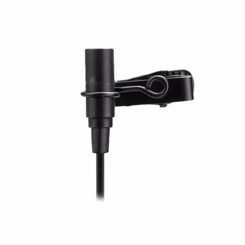 میکروفون یقه ای سنهایزر Sennheiser ME2 Clip-On Mic