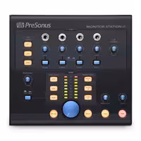کنترلر صدا Presonus Monitor Station V2