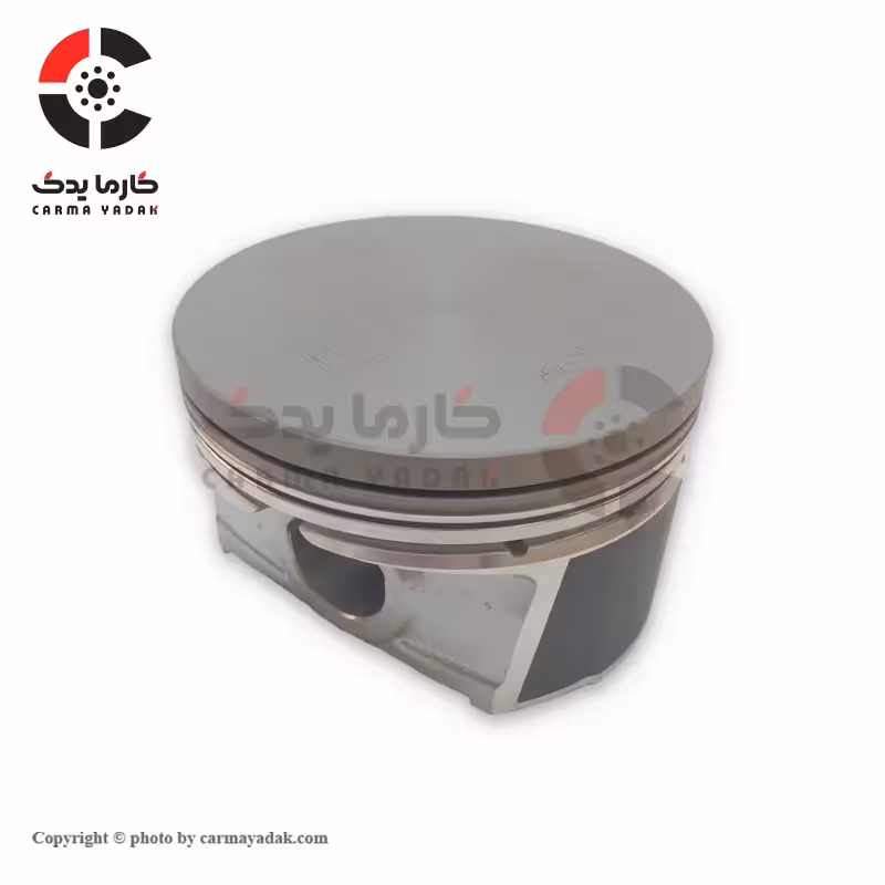 ست 4 عددی پیستون استاندارد گرید B هایما S7 توربو شرکتی