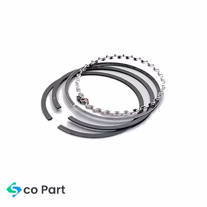 رینگ پیستون استاندارد آزرا