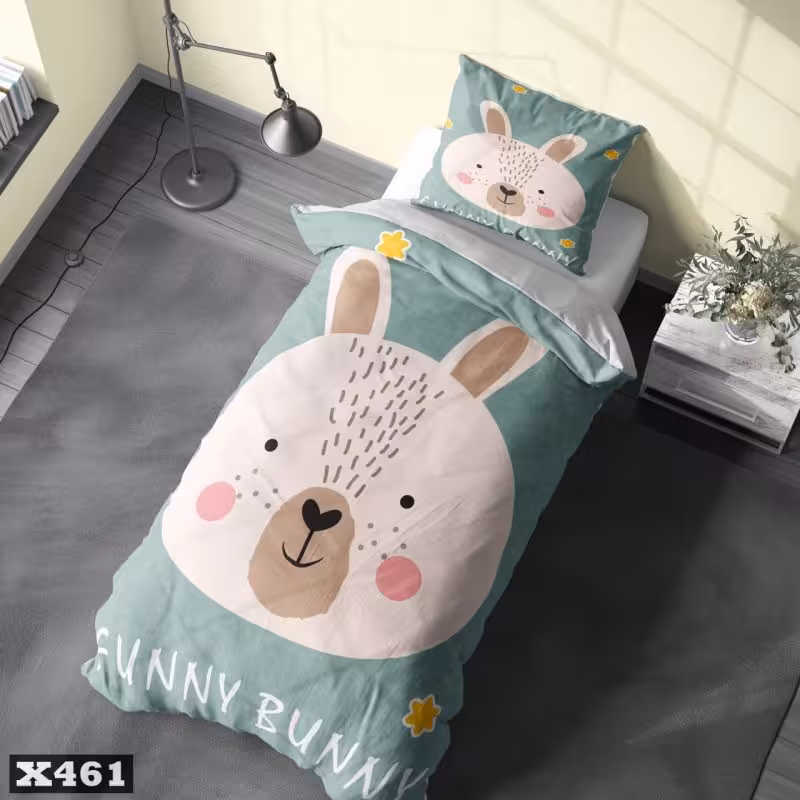 روتختی سه بعدی طرح کودک