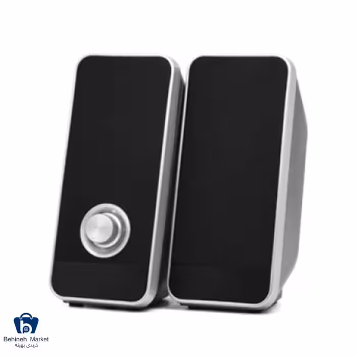 اسپیکر دسکتاپ تسکو مدل TS 2066