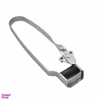 فندک جوشکاری هوا گاز مدل سویفت کد YP-MORABAEI-18CM