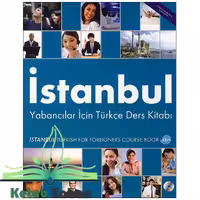 Istanbul C1 کتاب استانبول