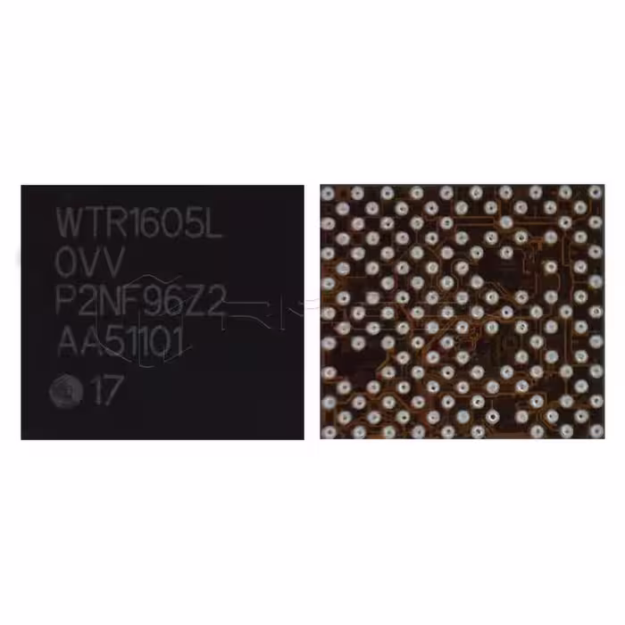 آی سی آنتن WTR1605L-0VV