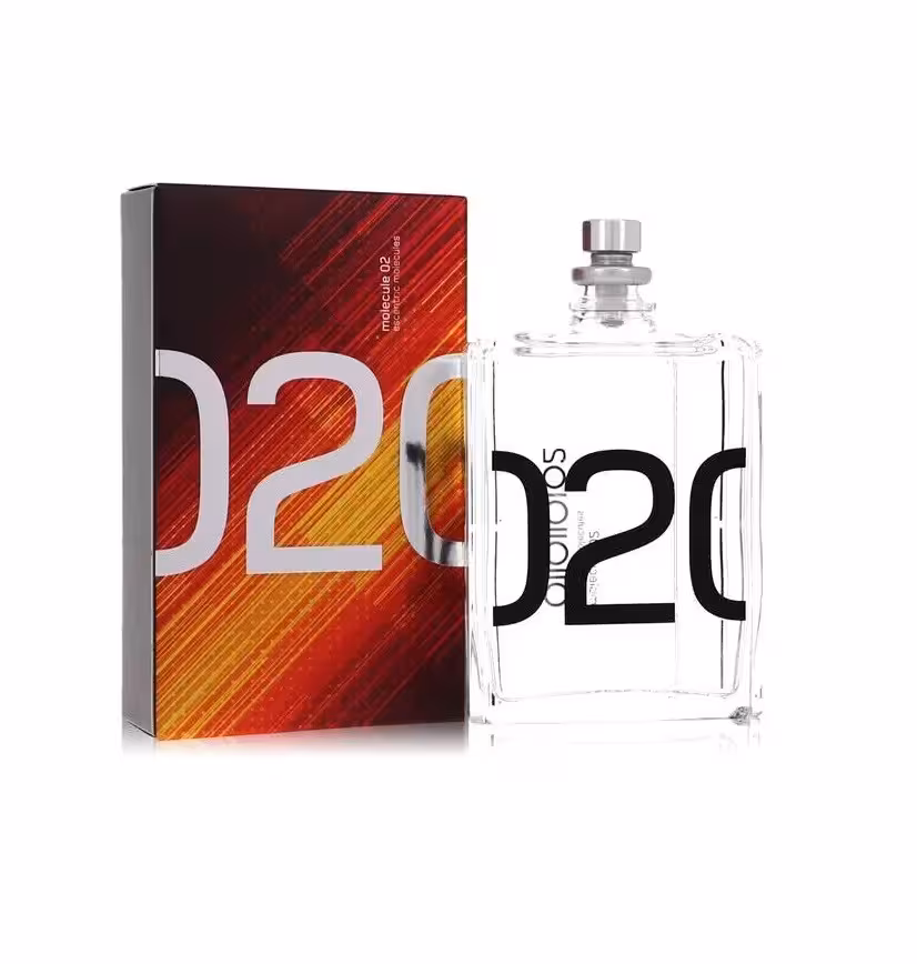 عطر ادکلن اسنتریک مولکول Escentric Molecule 02
