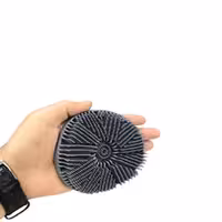 اسکاچ 2 طرفه گرد سیلیکونی کد 121