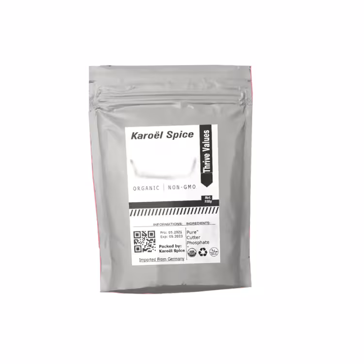 پودر پریمیکس سوسیس و کالباس گیاهی (خرده فروشی)