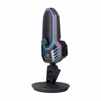 میکروفون گیمینگ رومیزی یانمای Yanmai Game pro T2 Microphone