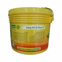 رنگ محافظ تنه درختان پدیده مدل S43 حجم 5 لیتر | کالا مکس