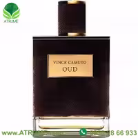 عطر ادکلن وینس کاموتو وینس کاموتو عود 100 میل مردانه