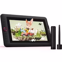 قلم نوری ایکس پی پن Xp pen Artist 12 Pro
