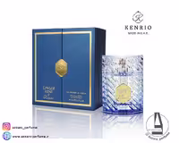 ادکلن مردانه کنریو جینجر واین Ginger Wine By Kenrio حجم 100 میل