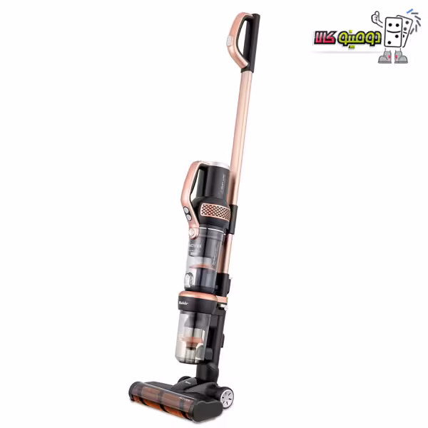 خرید جارو شارژی فکر مدل INOVAX - دومینو کالا