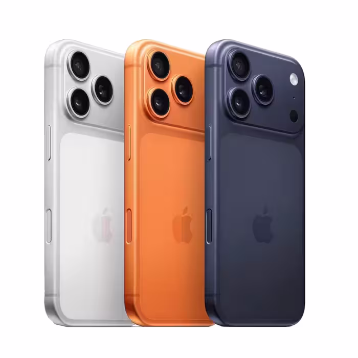 مینی  آیفون طرح 17 پرومکس  mini iphone 17 pro max