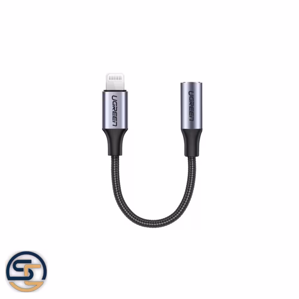 کابل USB-C به Lightning مدل Ugreen US211