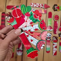 بوکمارک یلدایی طرح شب یلدا