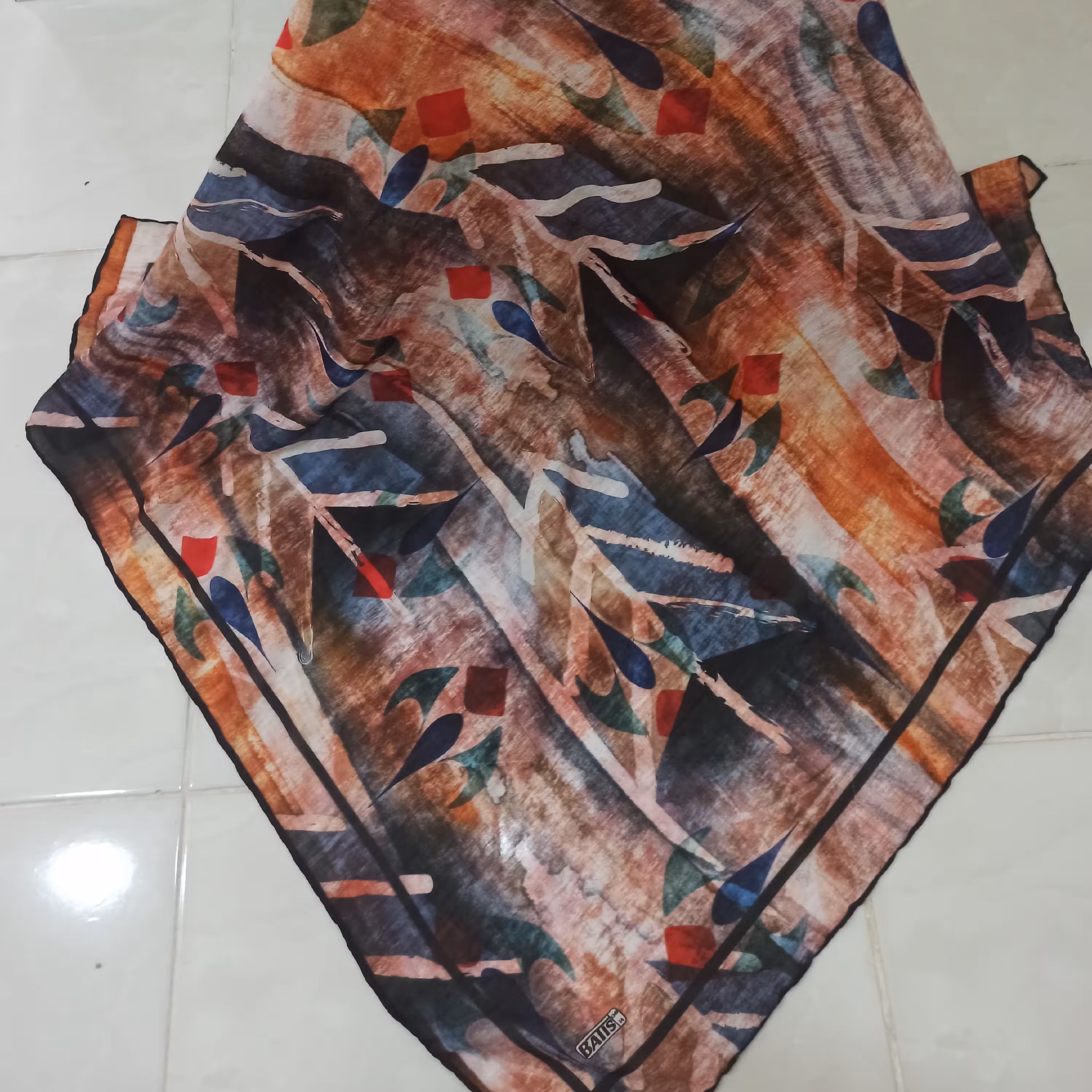 روسر نخی قواره 125