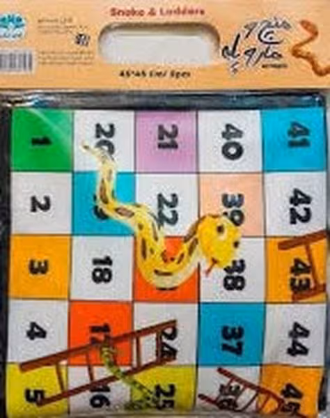 منچ و مار و پله آوای باران - کتاب‌فروشی کوچه کتاب