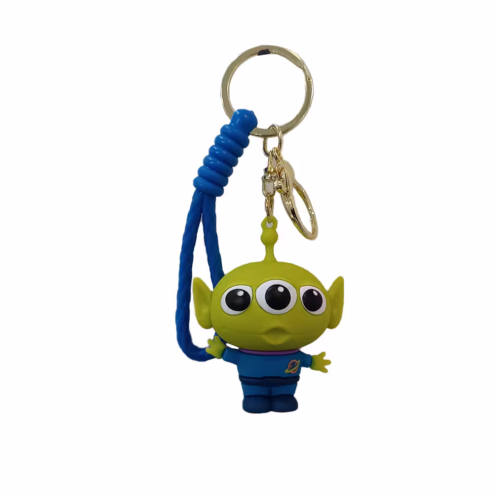 جاکلیدی سیلیکونی توی استوری مدل فضایی ها