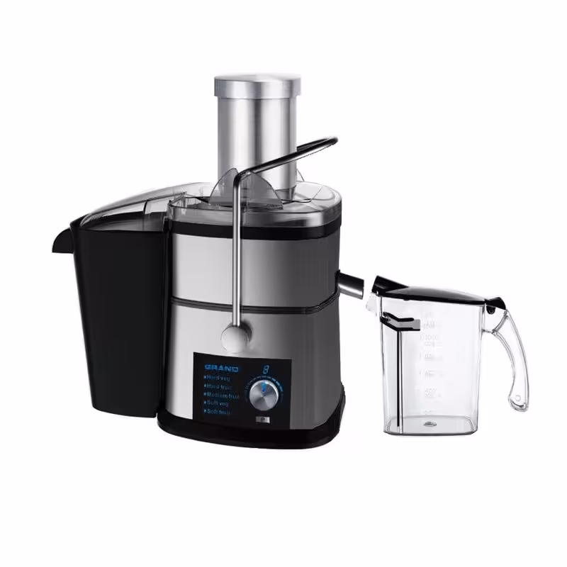 آبمیوه گیری گرند مدل GR-1080B | چاوه