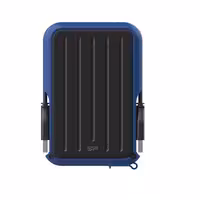 هارد اکسترنال سیلیکون پاور مدل Armor A66 ظرفیت 2 ترابایت