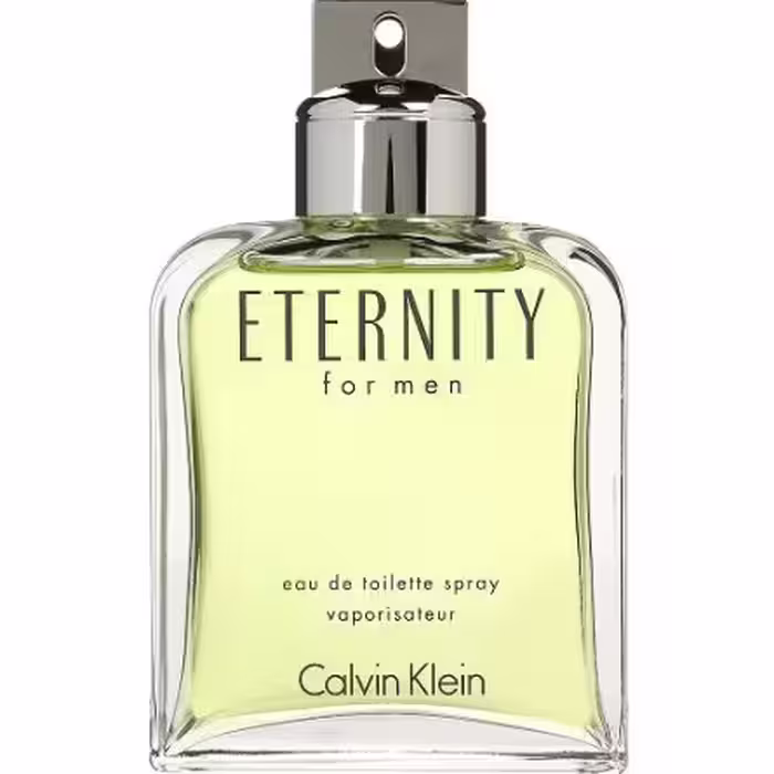 Calvin Klein – Eternity for Men ادو تویلت کالوین کلین اترنیتی مردانه (سی کی اترنتی)