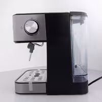 اسپرسو ساز 1800 میلی‌لیتر نیو لایف مدل EMP-13S-410