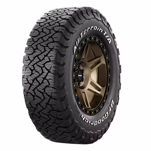 لاستیک بی اف گودریچ 265/75R 16 گل All-Terrain T/A KO3