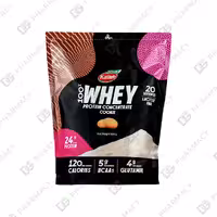 پروتئین وی 650 گرم کاله (بیسکوئیت) دیجی فارماسی