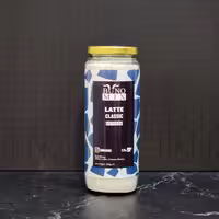 کاپوچینو (لته)رژیمی بدون شکر  با کیفیت و کافئین بالا