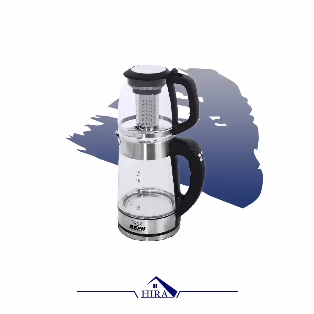 چای‌ساز بیم مدل TM2808