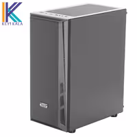 کیس کامپیوتر ARAD گرین