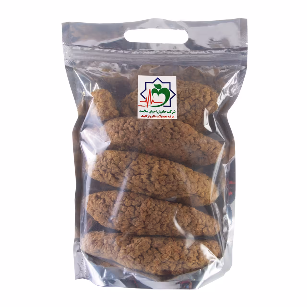 ترخینه 500 گرمی