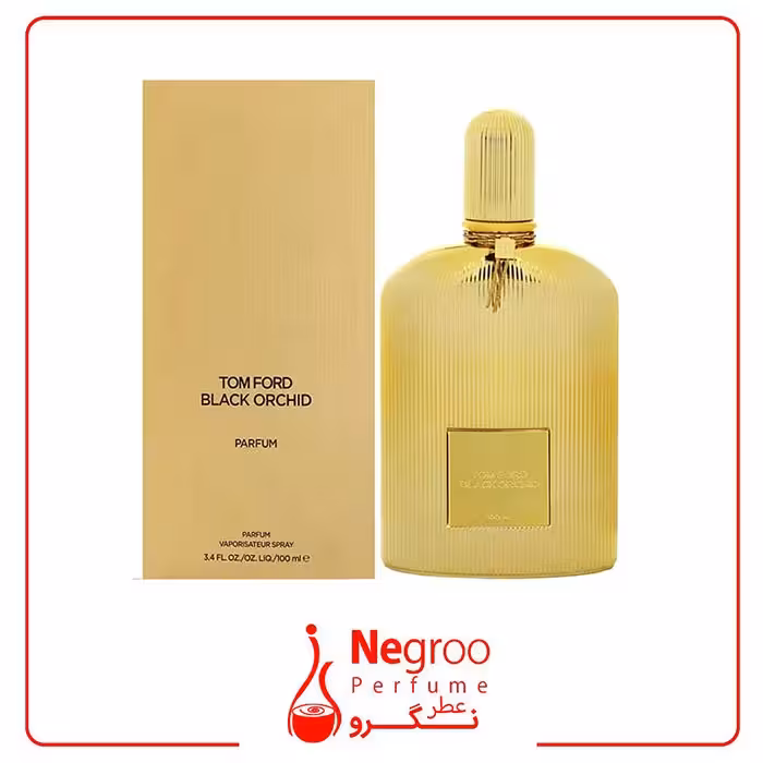 عطر ادکلن تام فورد بلک ارکید پارفوم 100 میل