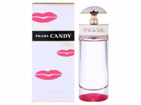 عطر و ادکلن زنانه پرادا کندی کیس ادوپرفیوم Prada Candy Kiss