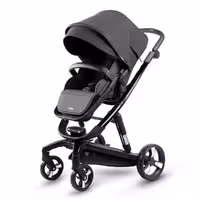 کالسکه جیکل jikel مدل Diamond Electric