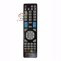 کنترل تلویزیون همه کاره آی هندی  707E