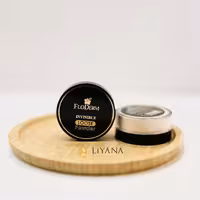 پودر بیک فلودرم فیکساتور پودری حجم 12 گرم floderm شماره2