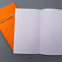 پلنرشومیز روزانه12*21همیشه