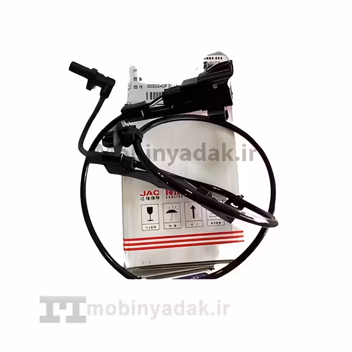 سنسور ABS چرخ جلو چپ KMC T9