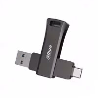 فلش مموری OTG داهوا مدل P629 USB3.2 Gen1 ظرفیت 256 گیگابایت