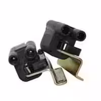 کروز CROUSE مجموعه کویل احتراق دوقلو پراید 1 و4 - 2و3 موتور X100 CR39085301